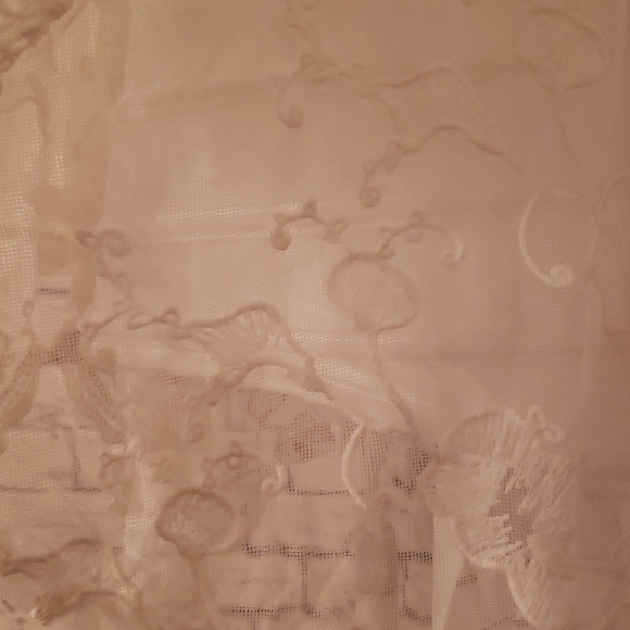 Boho top - Picture 3 of 4